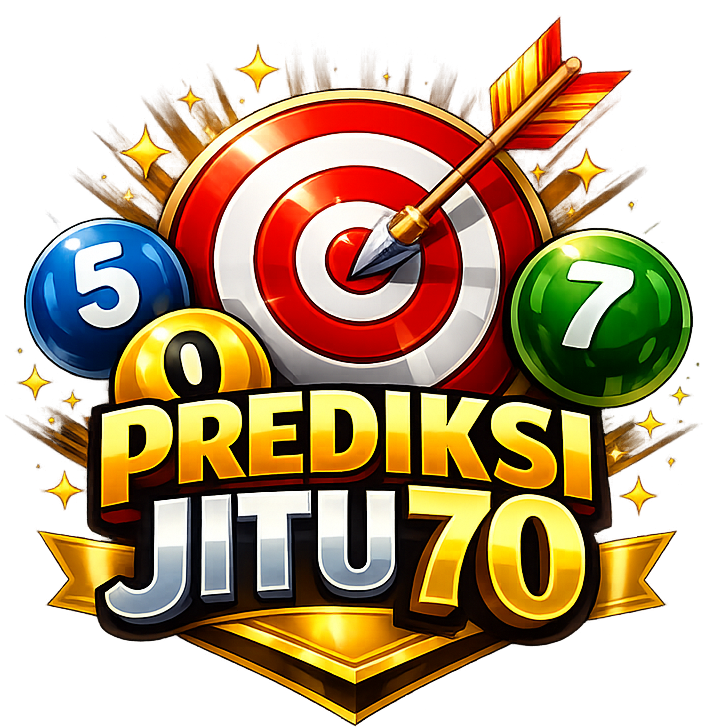 PREDIKSI TOGEL JITU70